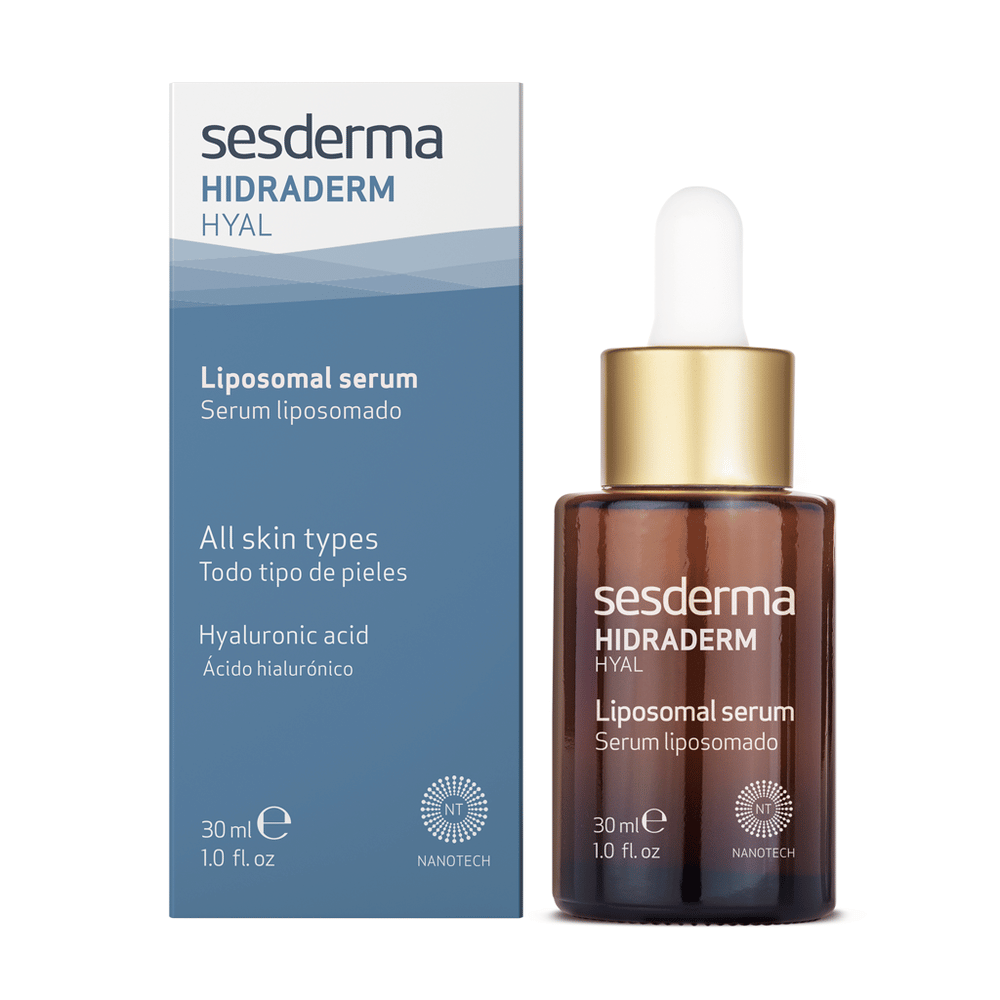 Sesderma Hidraderm Hyal Liposomal Serum 30ml