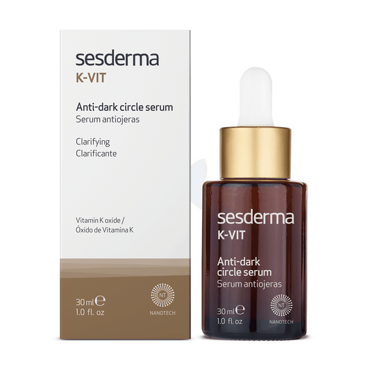 Sesderma K-Vit Anti-Dark Circles Serum 30ml