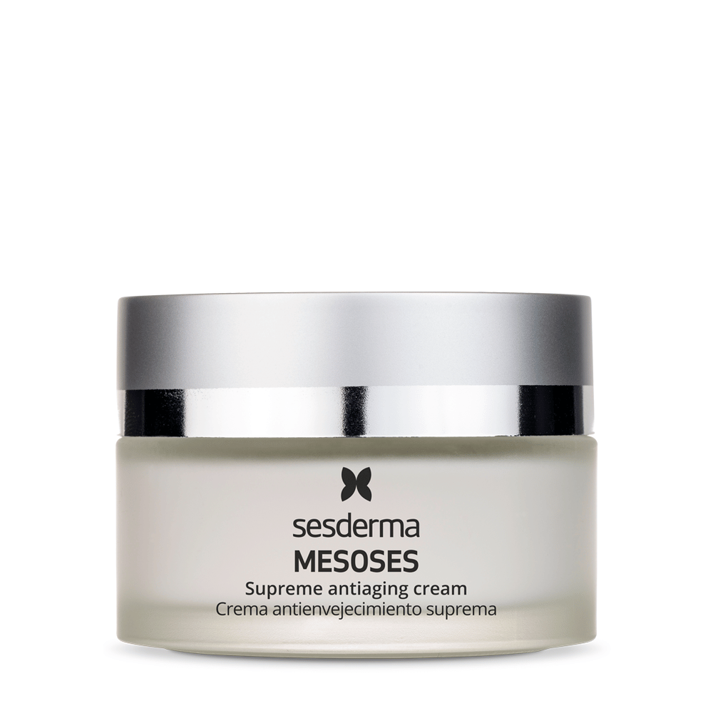 Sesderma Mesoses Cream Dry Skin 50ml