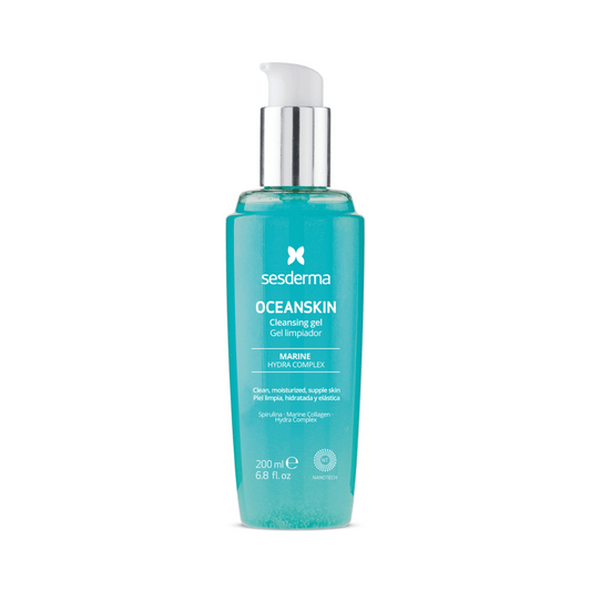 Sesderma Oceanskin Cleansing Gel 200ml