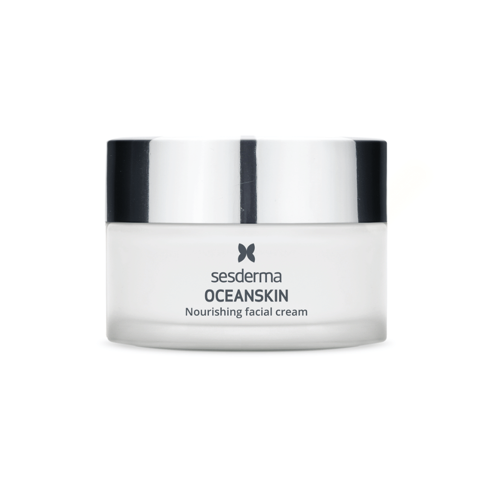 Sesderma Oceanskin Nourishing Facial Cream 50ml