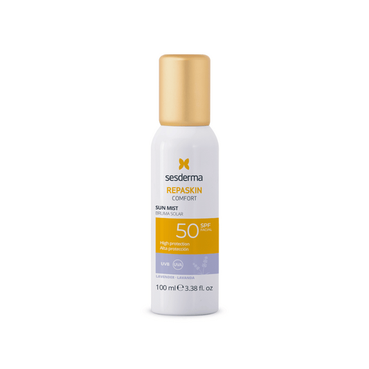 Sesderma Repaskin Comfort Lavender SPF50 Mist 50ml