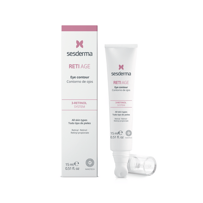 Sesderma Retiage Eye Contour Cream 15ml