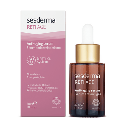 Sesderma Retiage Serum 30ml