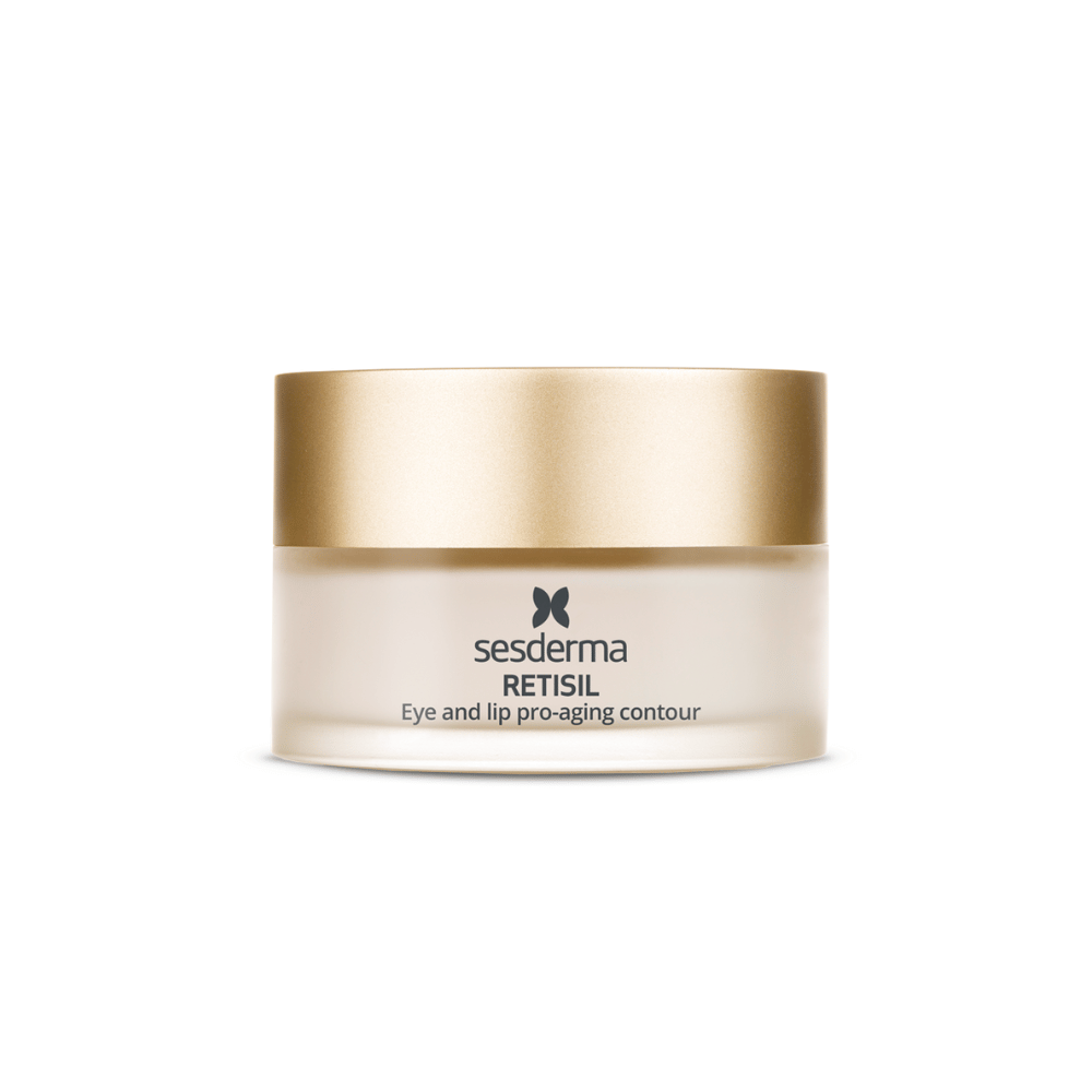 Sesderma Retisil Eye and Lip Cream 30ml