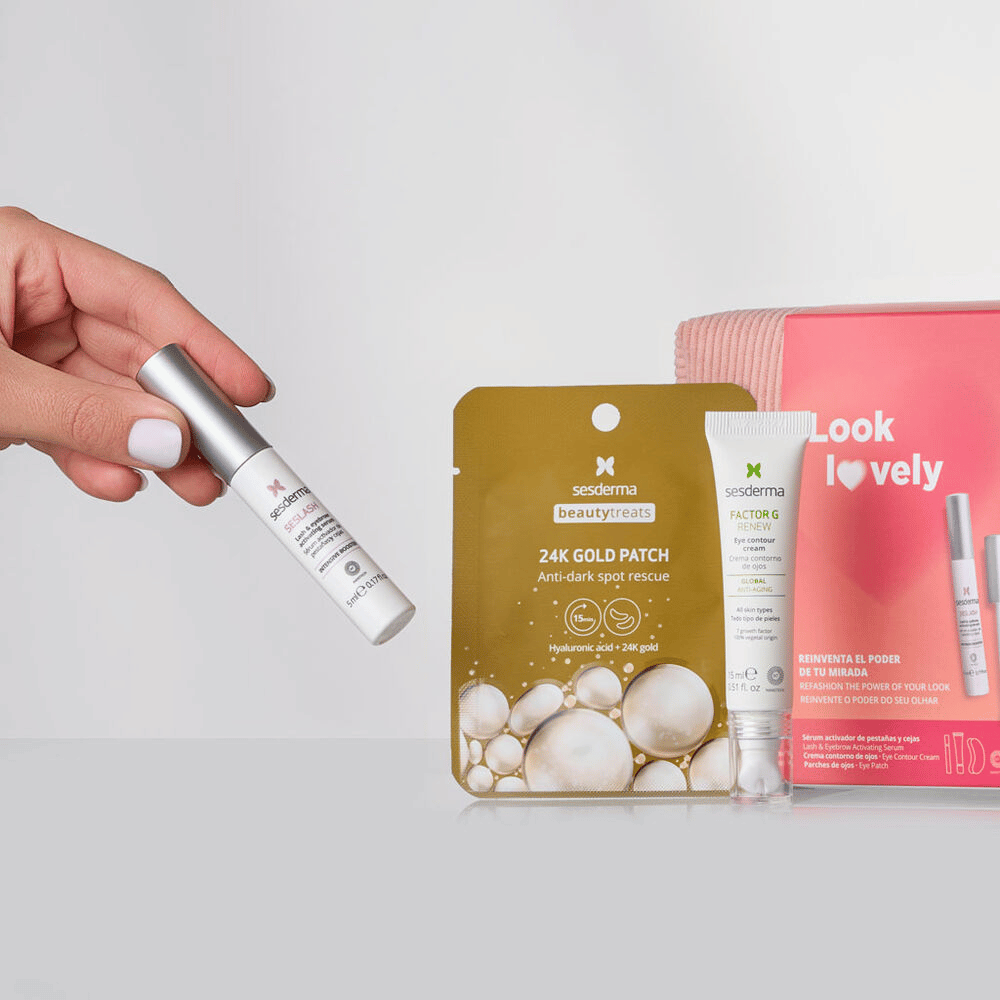 Sesderma Look Lovely Pack