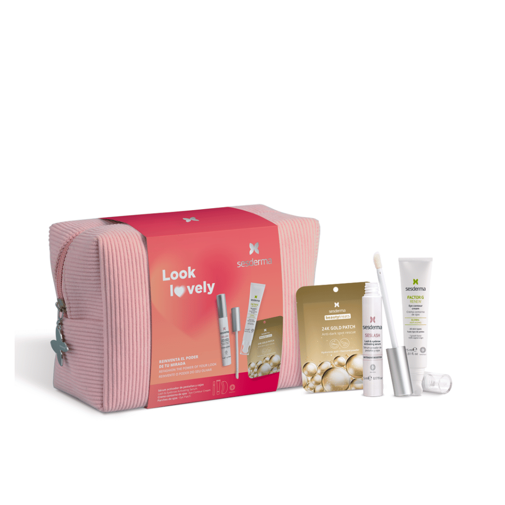 Sesderma Look Lovely Pack