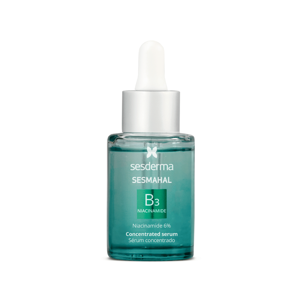 Sesderma Sesmahal B3 Concentrated Serum Niacinamide 6%  30ml