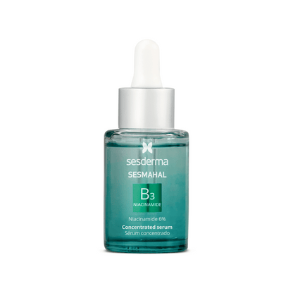 Sesderma Sesmahal B3 Concentrated Serum Niacinamide 6%  30ml