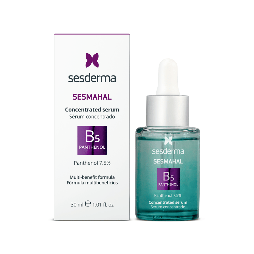 Sesderma Sesmahal B5 Panthenol 7.5% Concentrated Serum 30ml