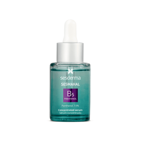 Sesderma Sesmahal B5 Panthenol 7.5% Concentrated Serum 30ml