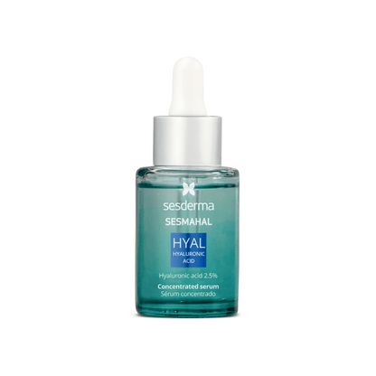 Sesderma Sesmahal Hyaluronic Acid 2.5% Concentrated Serum 30ml