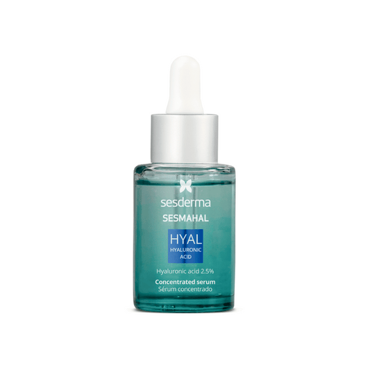 Sesderma Sesmahal Hyaluronic Acid 2.5% Concentrated Serum 30ml