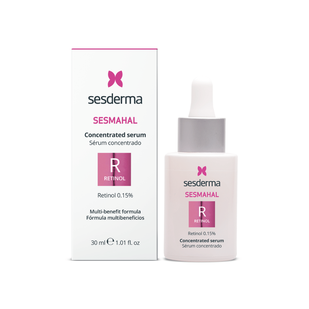 Sesderma Sesmahal R-Retinol Serum 0.15% 30ml
