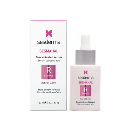 Sesderma Sesmahal R-Retinol Serum 0.15% 30ml