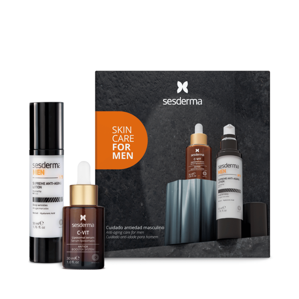 Sesderma Special Pack for Men