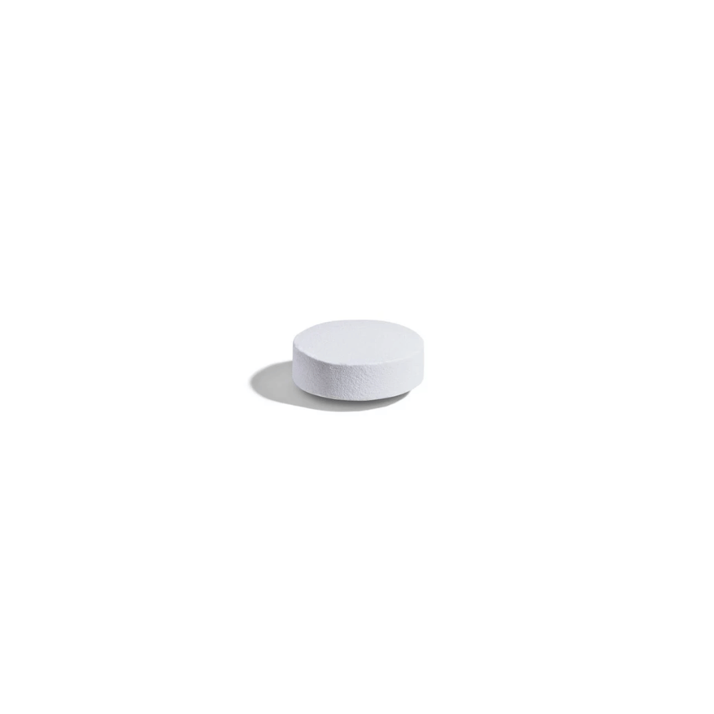 Solgar Magnesium With Vitamin B6 Tablets 100's
