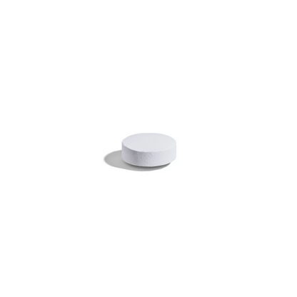 Solgar Magnesium With Vitamin B6 Tablets 100's