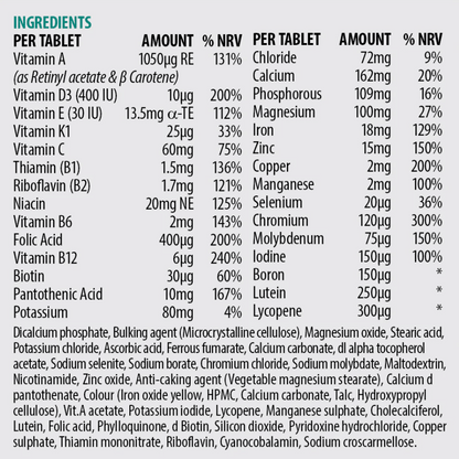 Sona Balance 30 Tabs