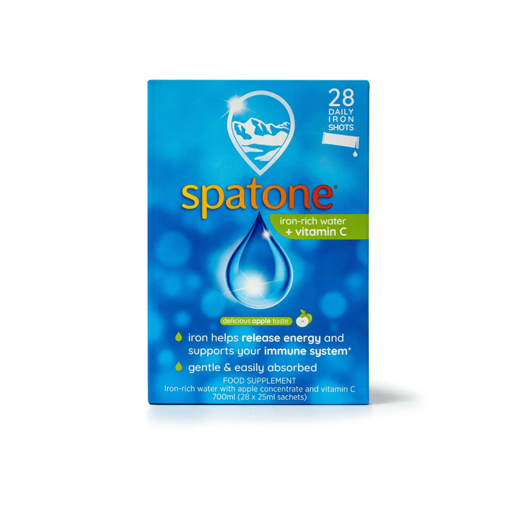 Spatone® Apple with VitaminC - 28 Sachets