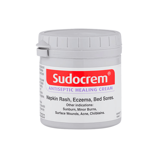 Sudocrem Antiseptic Healing Cream 125g