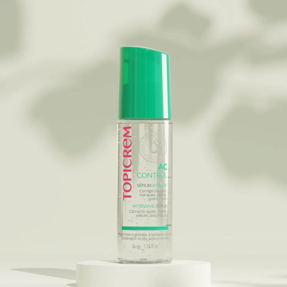 TOPICREM AC Control Intensive Serum 30 ml