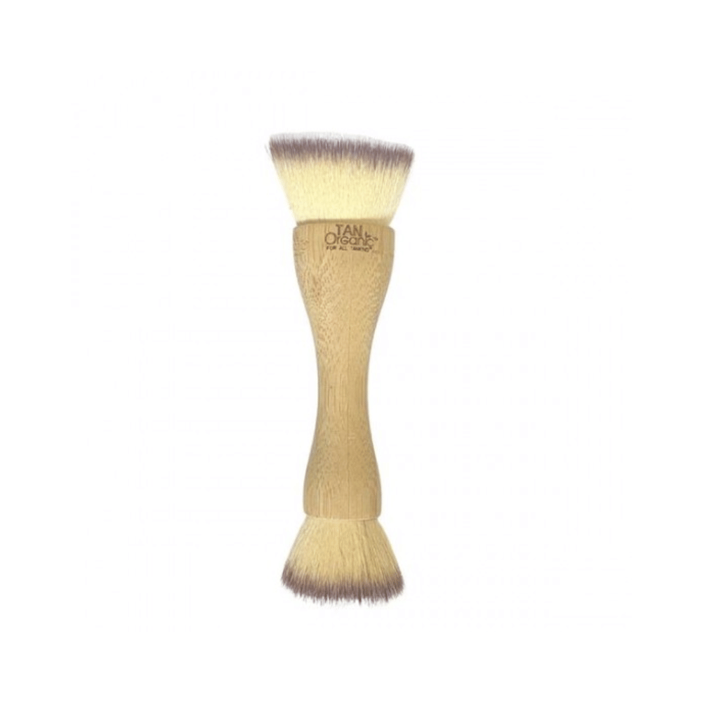 Tan Organic Bff Tanning Brush