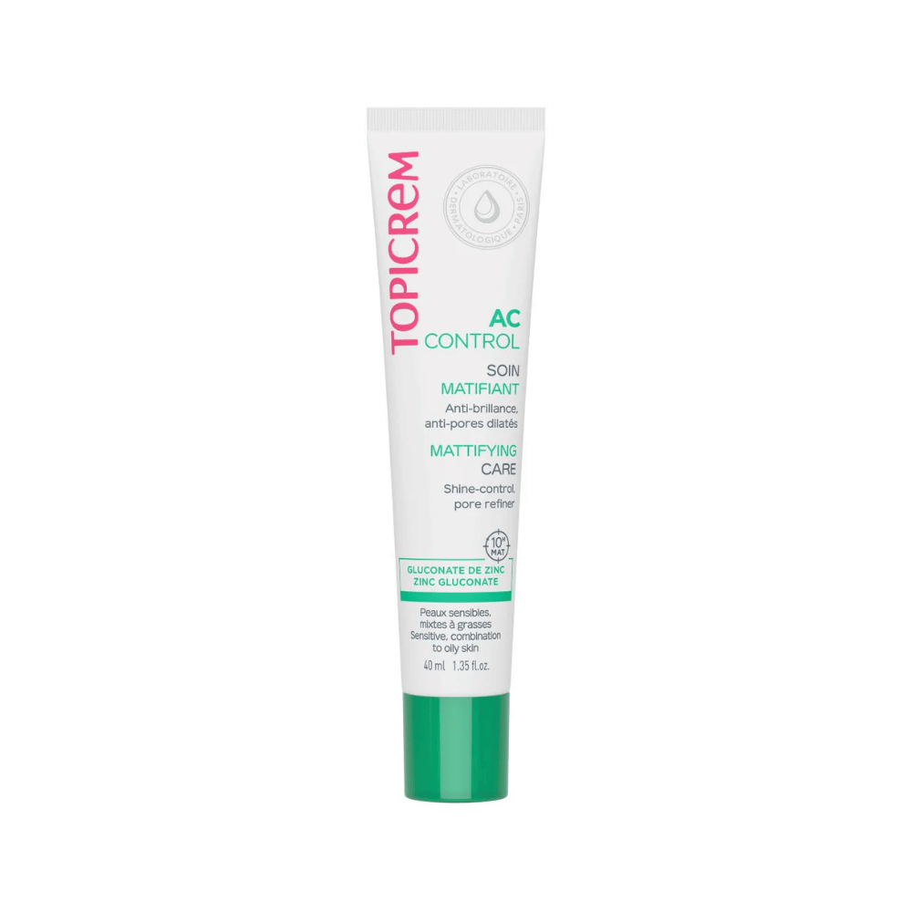 Topicrem AC Control Mattifying Care 40ml