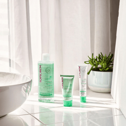 Topicrem AC Control Mattifying Care 40ml