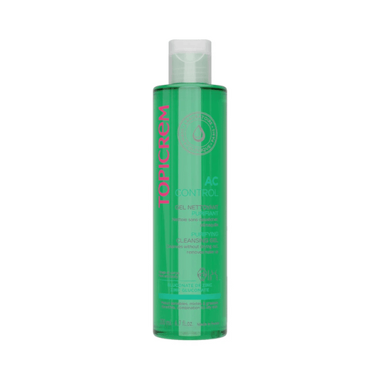 Topicrem AC Purifying Cleansing Gel 200ml