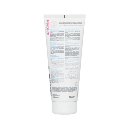 Topicrem Baby Moisturizing Milk 200ml