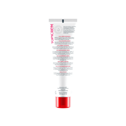 Topicrem CICA+ Soothing Cream 100ml