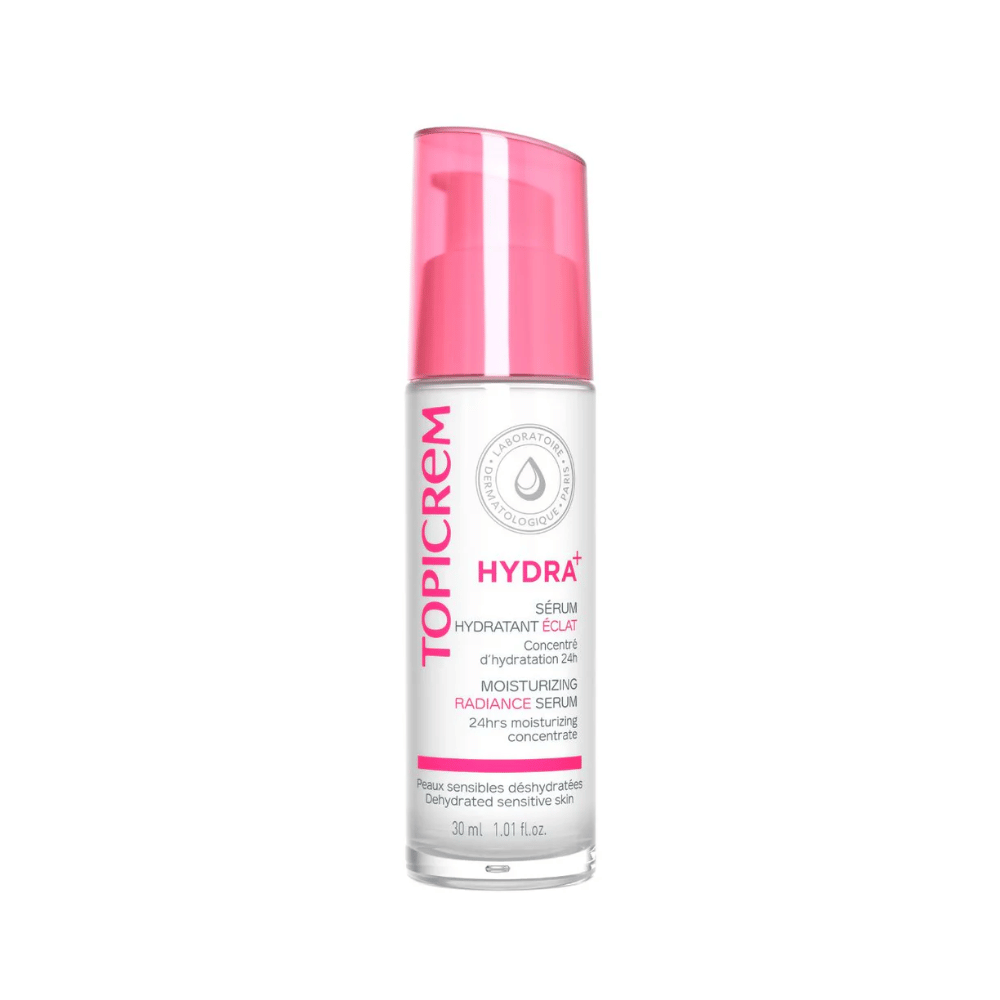 Topicrem Hydra+ Ultra Moisturizing Serum 30ml