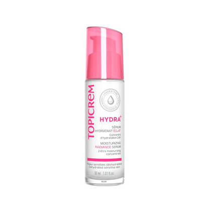 Topicrem Hydra+ Ultra Moisturizing Serum 30ml