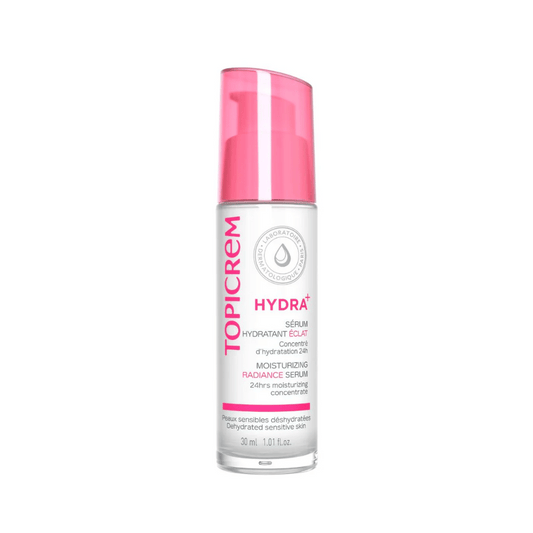 Topicrem Hydra+ Ultra Moisturizing Serum 30ml