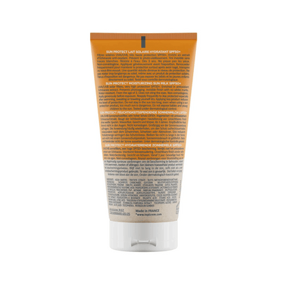 Topicrem SUN PROTECT Moisturizing sun milk SPF50+ 50ml