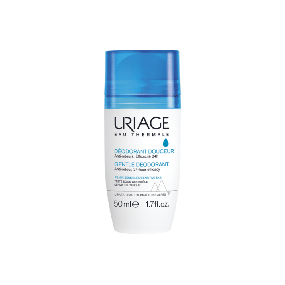 Uriage 24H Gentle Deodorant 50ml