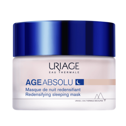 Uriage Age Absolu Redensifying Sleeping Mask 50ml