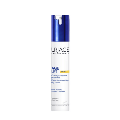 Uriage Age Lift Protective Smoothing Day Cream SPF30 40ml