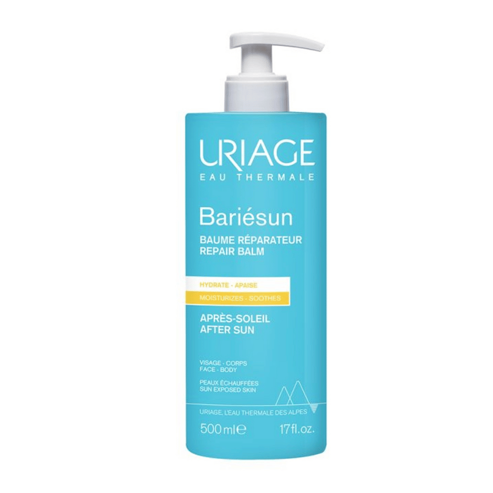 Uriage Bariesun After-Sun Repair Balm 500ml