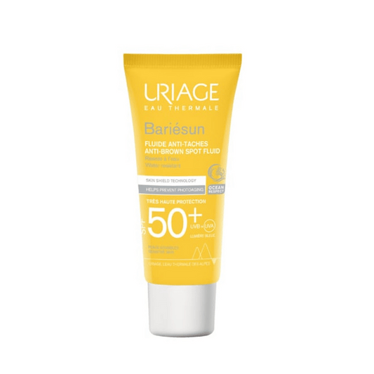 Uriage Bariesun Anti-Dark Spot Fluid SPF50+ 40ml