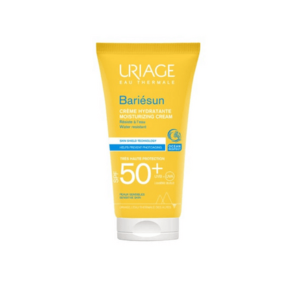 Uriage Bariesun Face Cream SPF50+ 50ml