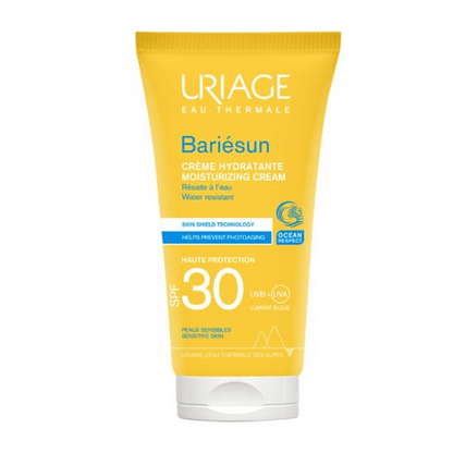 Uriage Bariesun Sun Protection Cream SPF30 Tube 50ml