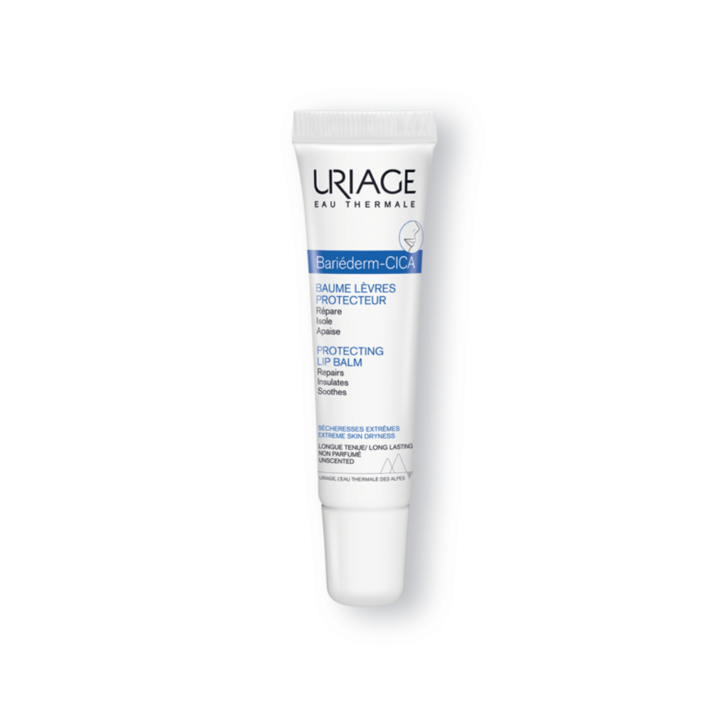 Uriage Bariederm-Cica Lip Balm  15ml