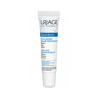 Uriage Bariederm Cica-Lips Protecting Balm 15ml