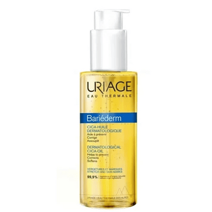 Uriage Bariesun Cica Oil 100ml