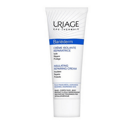 Uriage Bariederm Insulating Repairing Cream 75ml