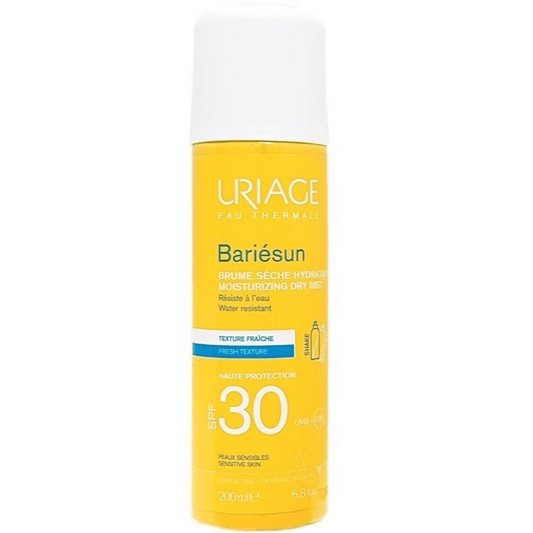 Uriage Bariesun Dry Mist SPF30 200ml