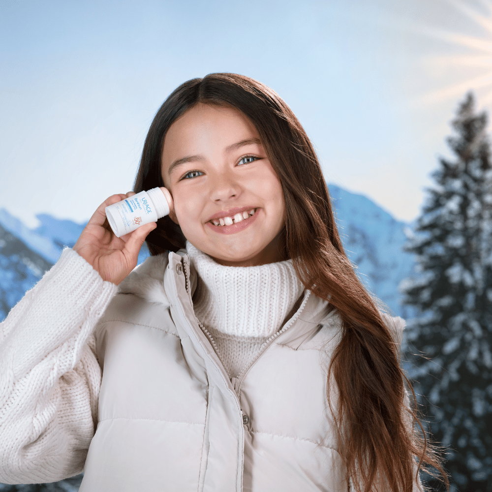 Uriage Bariesun Mineral Stick SPF50+ 18g