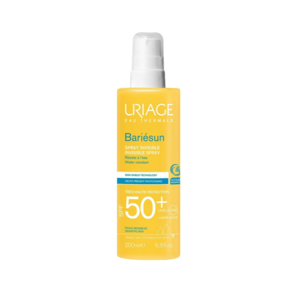 Uriage Bariesun SPF50+ Spray  200ml